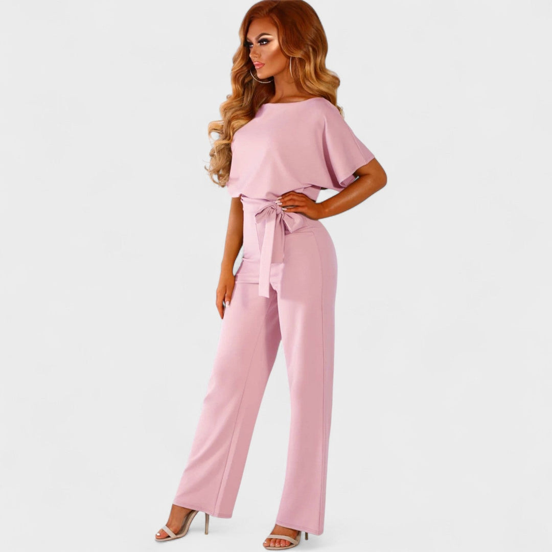 Alice | Tuta elegante da donna