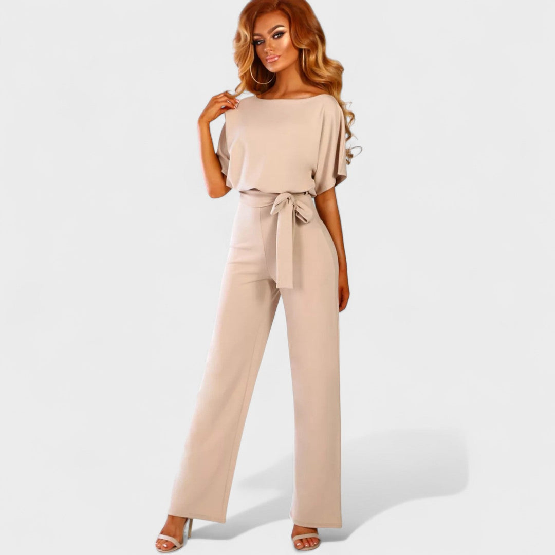 Alice | Tuta elegante da donna