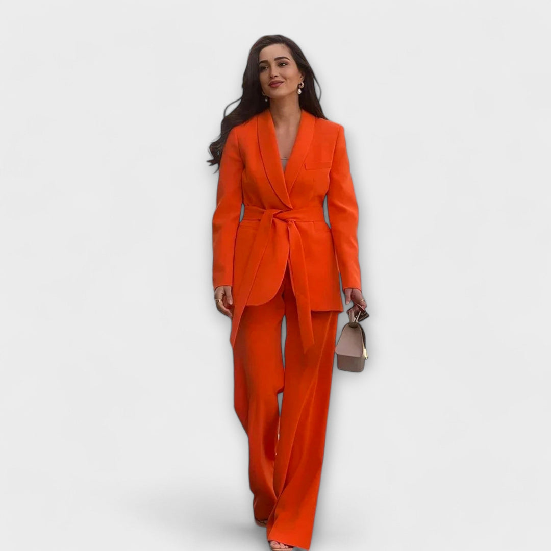 Completo a due pezzi