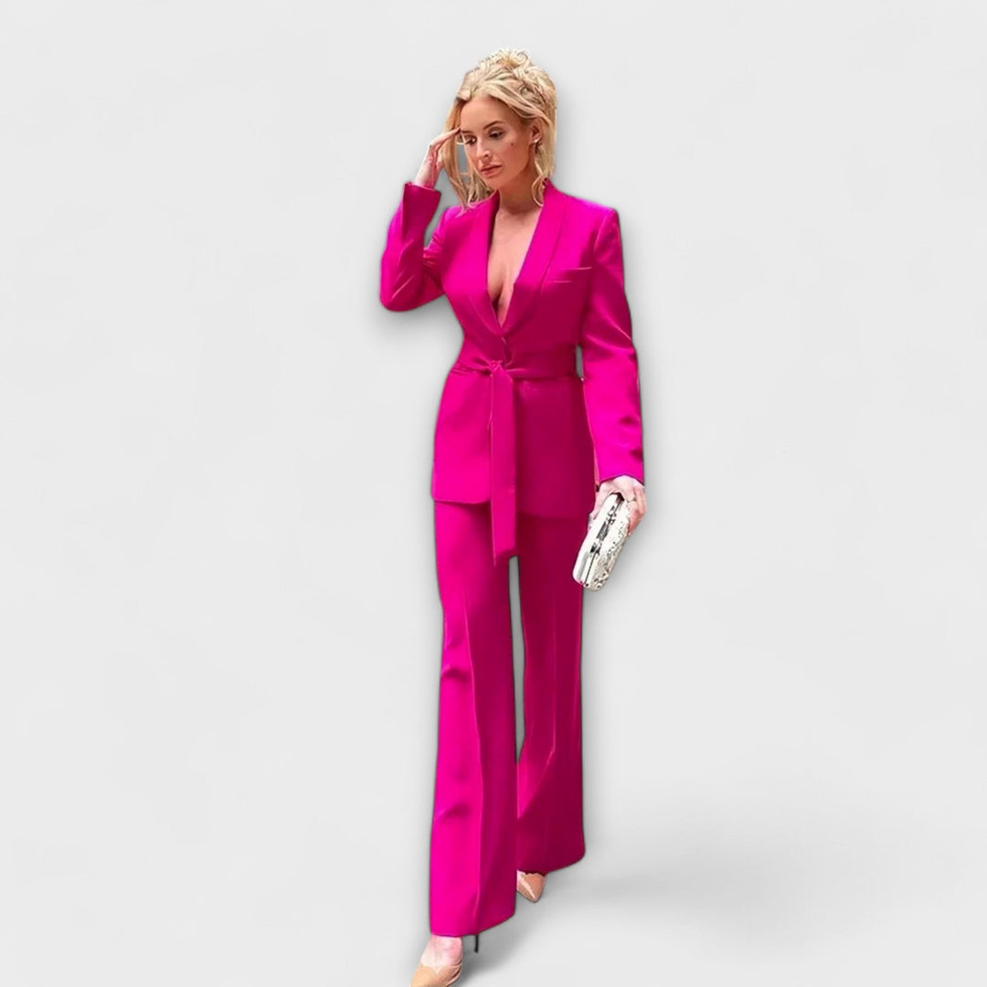 Completo a due pezzi