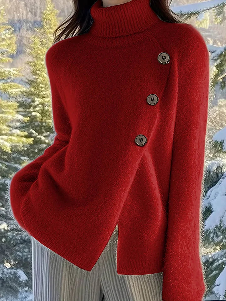 Ginevra - Maglione casual elegante