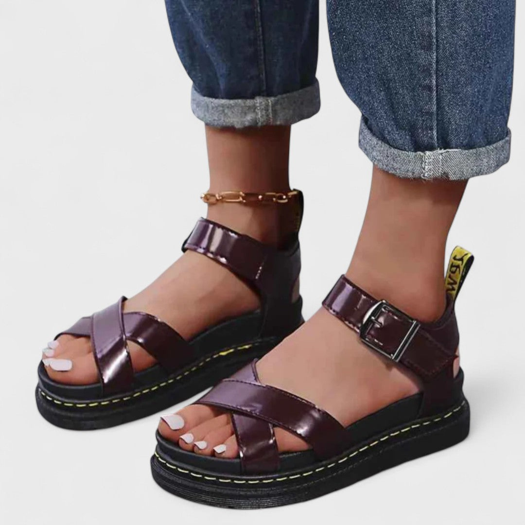 Zaylee - Sandali ortopedici