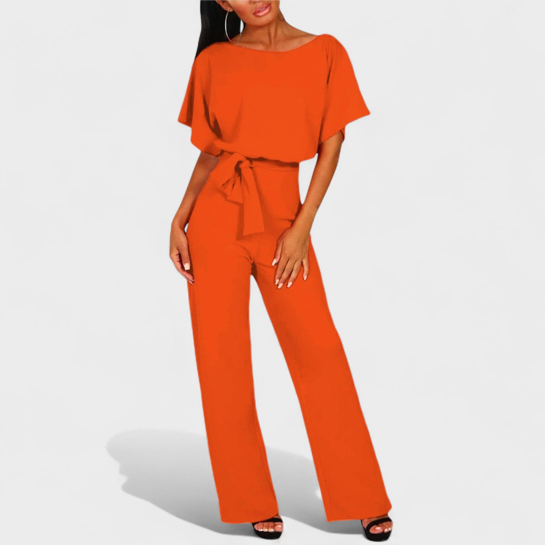 Alice | Tuta elegante da donna