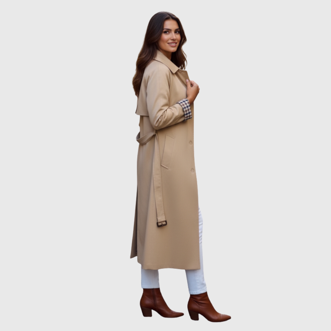 Anastasia – Cappotto Eleganza