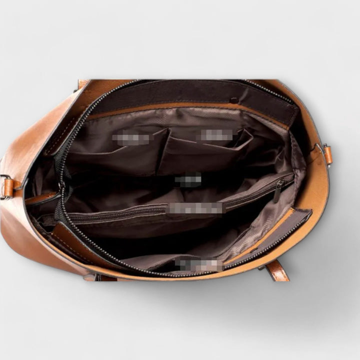 Gianna Boutique - Borsa a Spalla Vintage