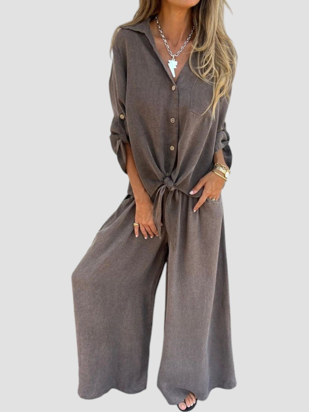 Angelica | Coordinato