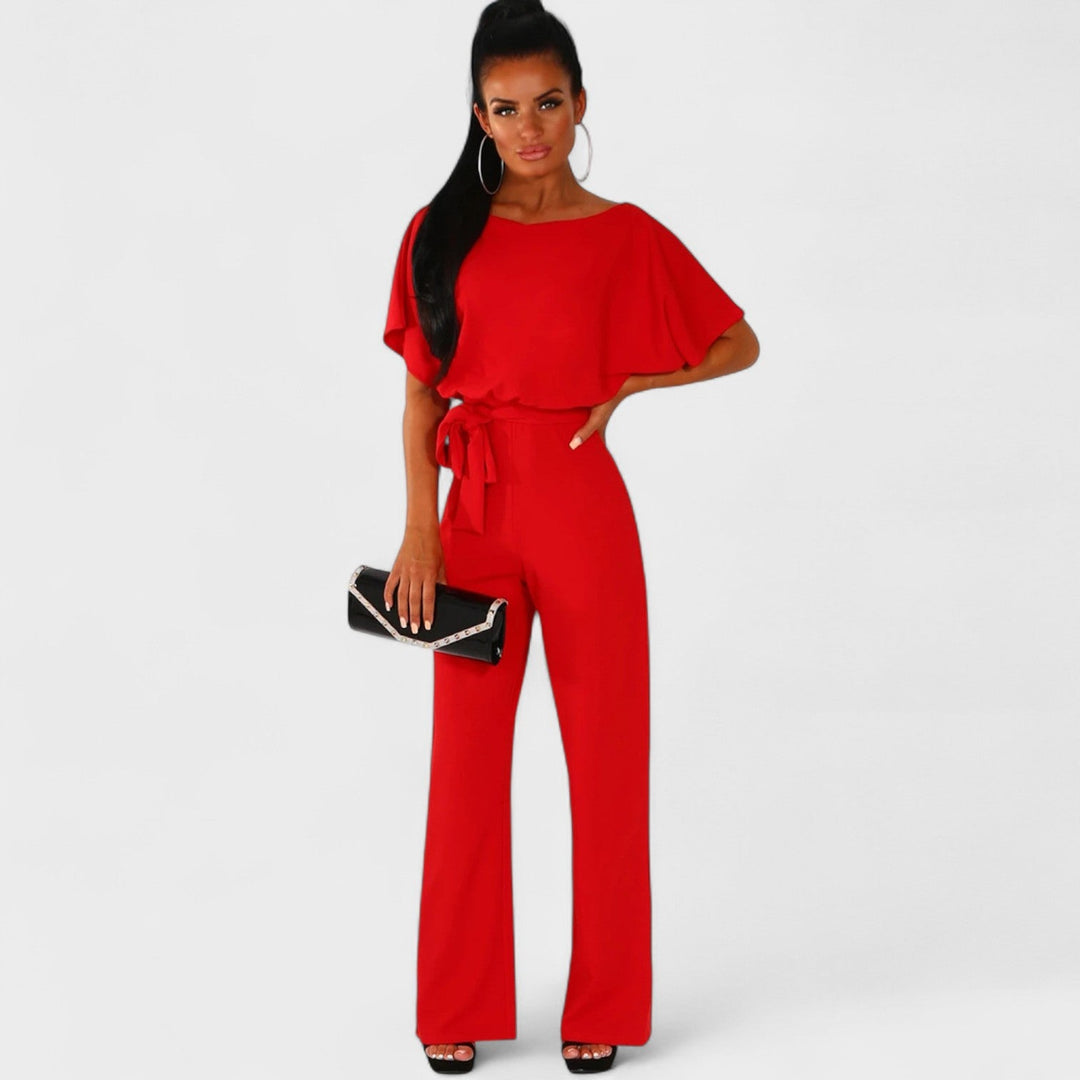 Alice | Tuta elegante da donna