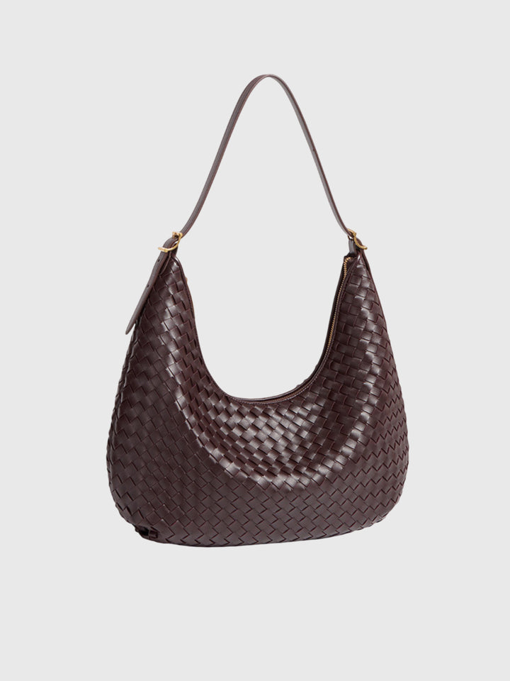 Carlene | Borsa Tote Chic Spaziosa