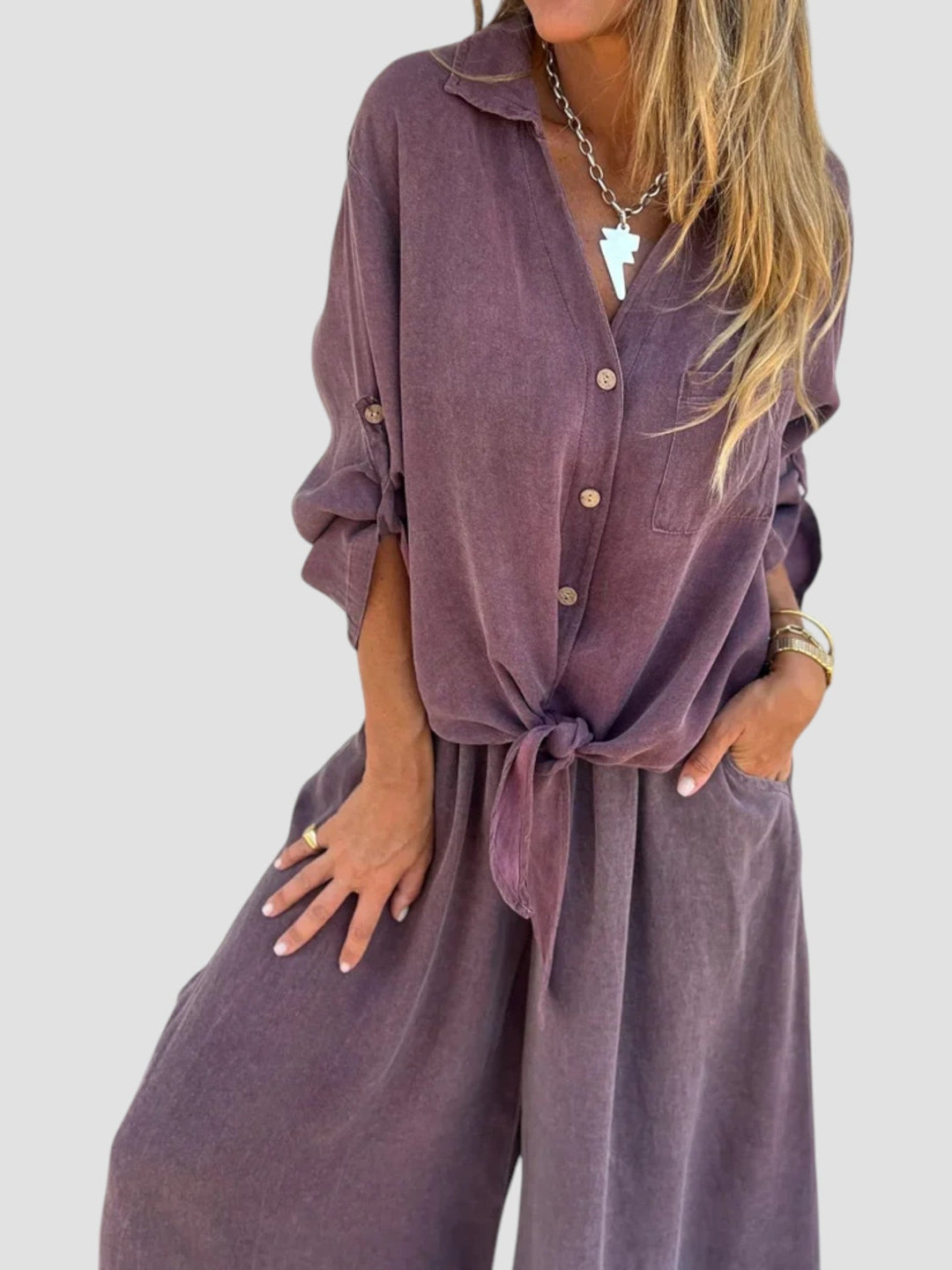 Angelica | Coordinato