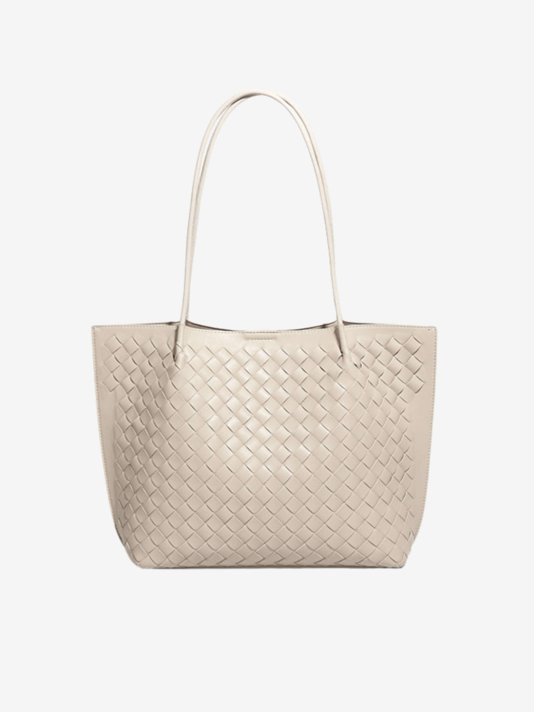 Lila | Borsa Tote Woven da Giorno