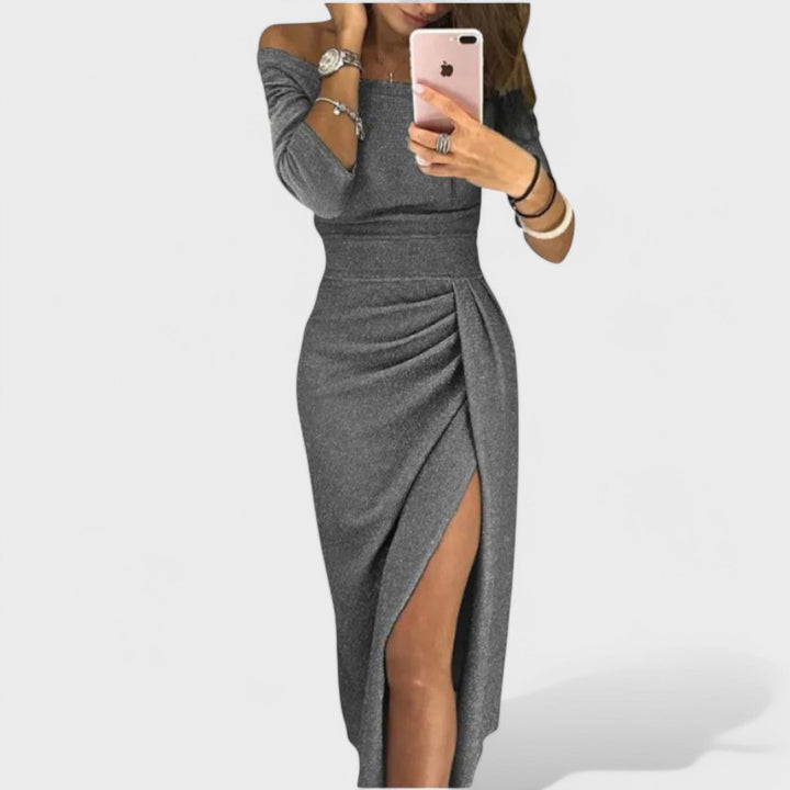 Teresa | Abito elegante per eventi