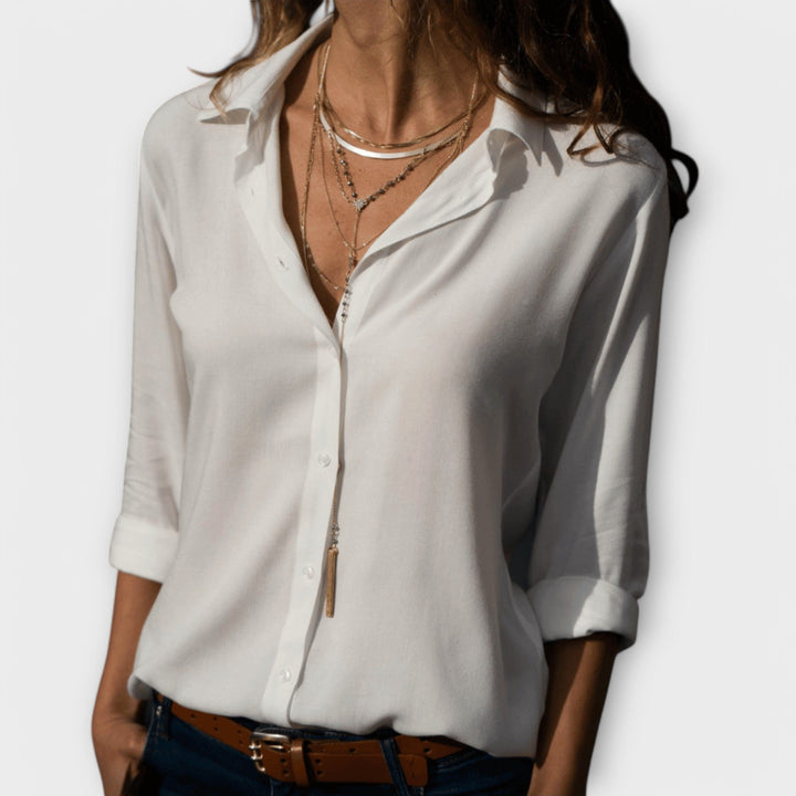 Susana | Blusa perfetta