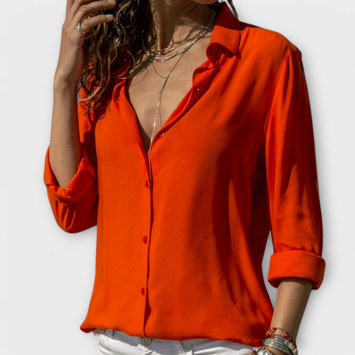 Susana | Blusa perfetta