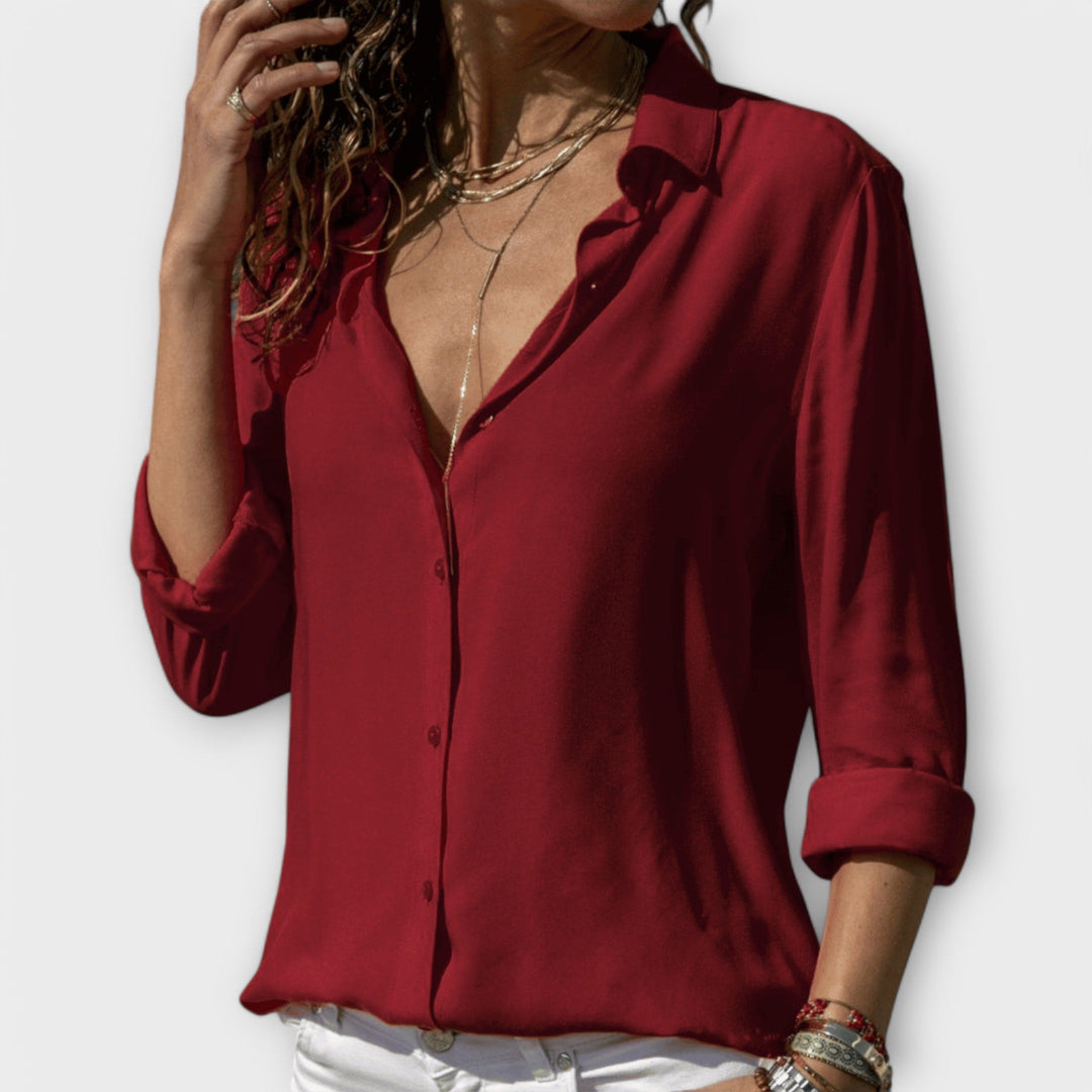 Susana | Blusa perfetta