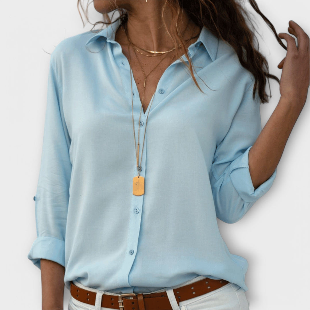 Susana | Blusa perfetta