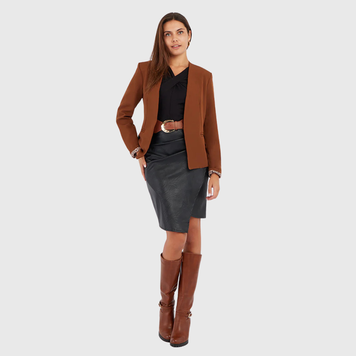 VERONIKA – Completo Eleganza Classica