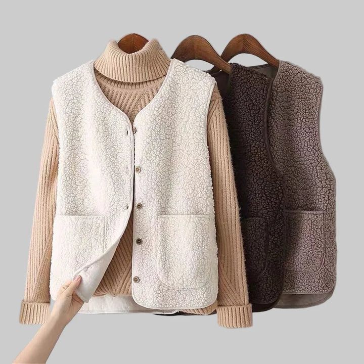 Marta | Cardigan classico