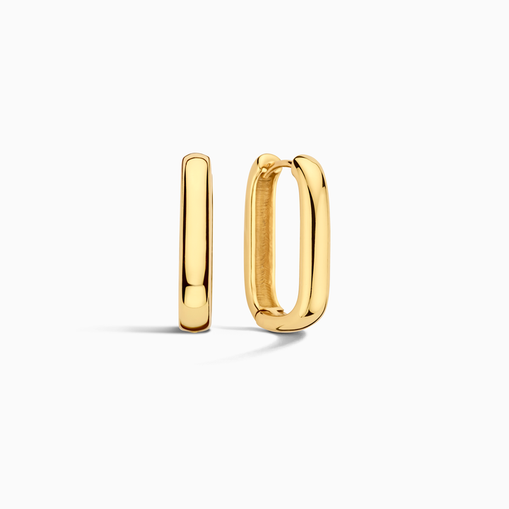 Vivarynne | Orecchini Icona in Oro 18K