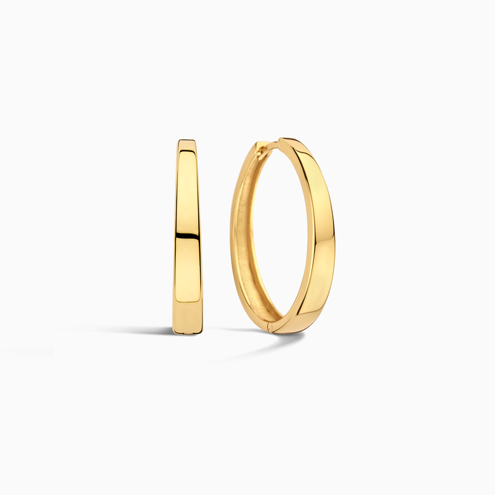 Marisette | Orecchini in Oro 18k