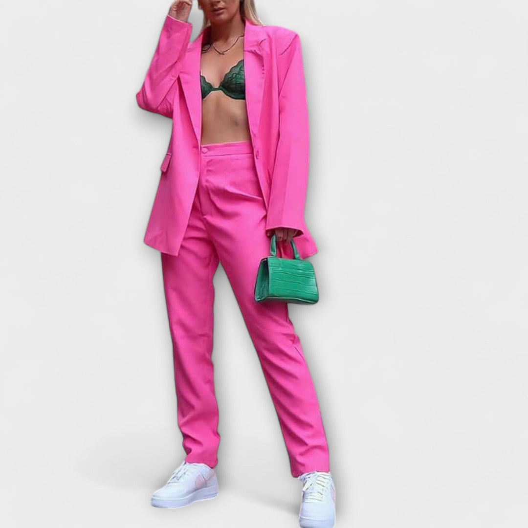 Amelia | Completo femminile elegante