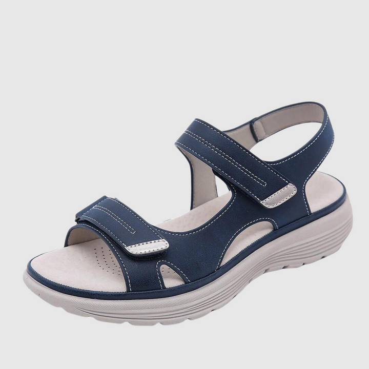 Artemisia - Sandali ortopedici premium