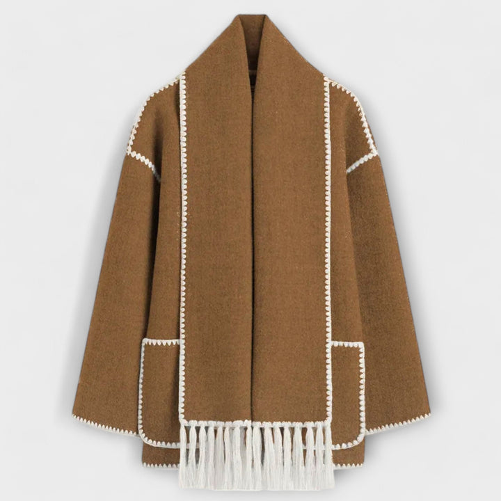 Chanela – Cappotto Classico