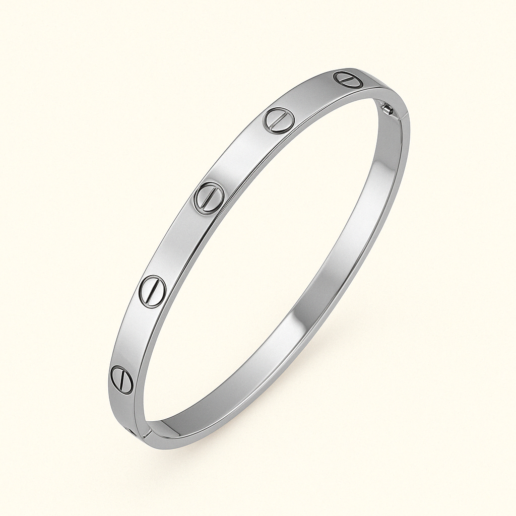 AUREA – Bracciale Elegante in Oro 18K