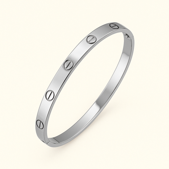 AUREA – Bracciale Elegante in Oro 18K