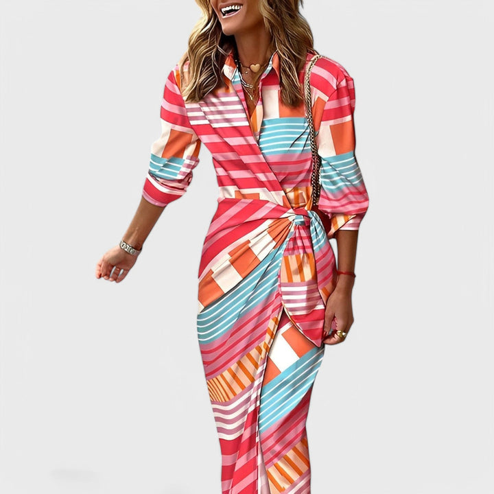 Anabela | Abito primaverile