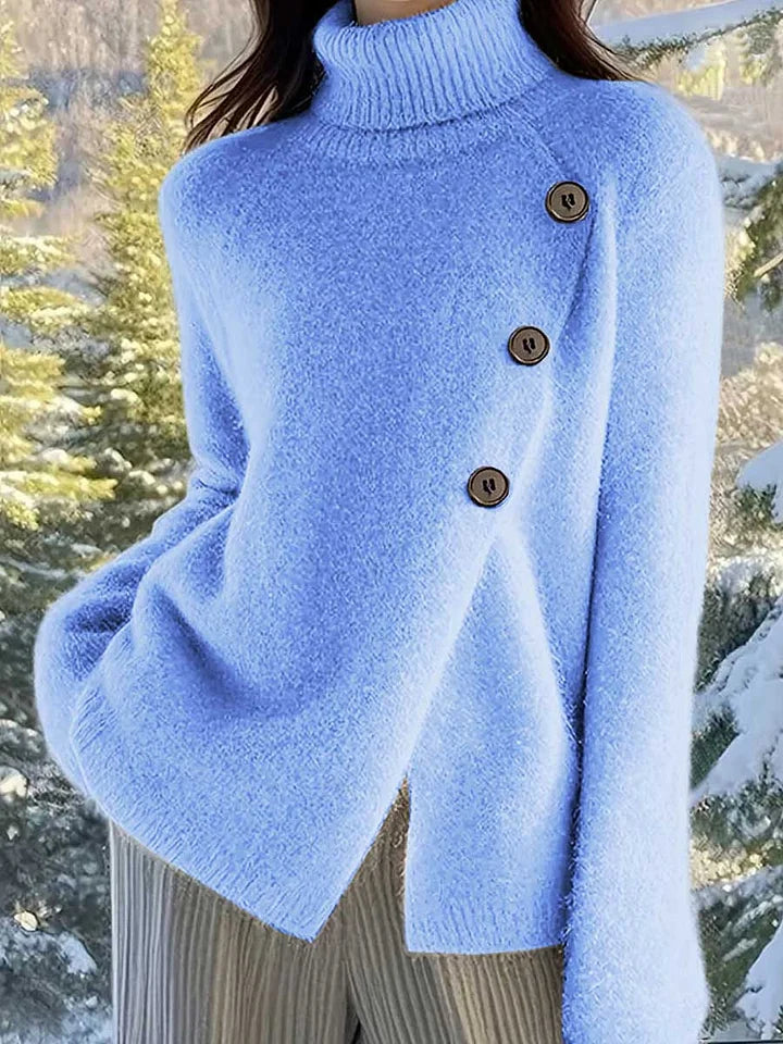 Ginevra - Maglione casual elegante