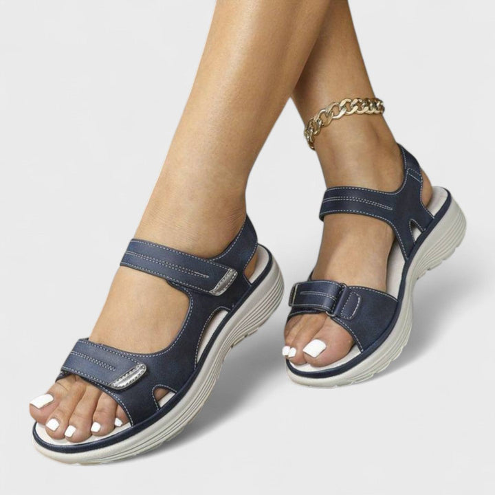 Albina - Sandali Ortopedici