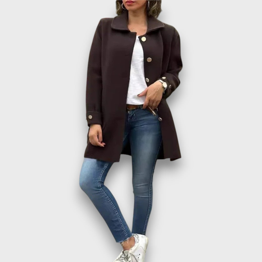Arlina – Cappotto Classico