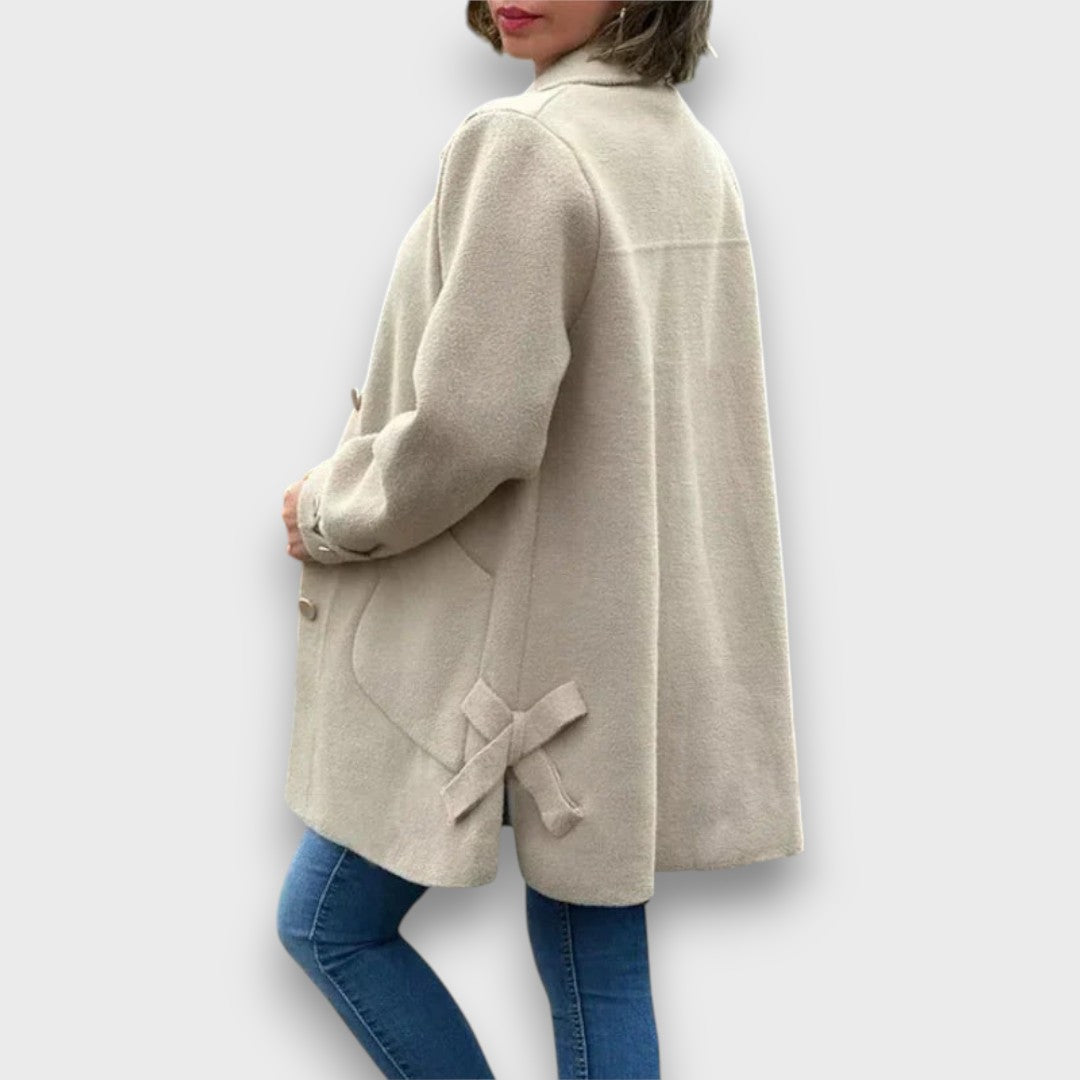 Arlina – Cappotto Classico
