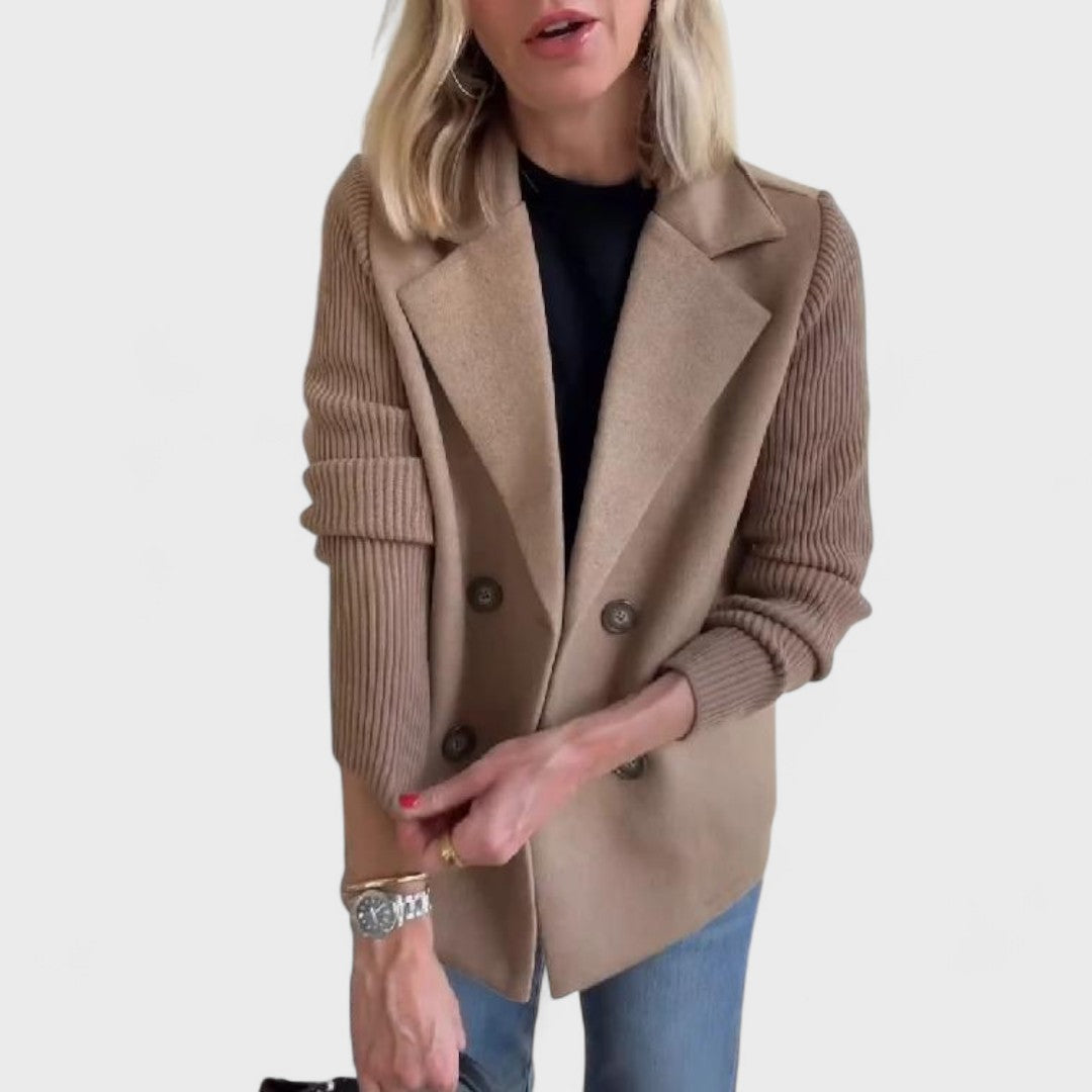 Amavira - Trench invernale alla moda