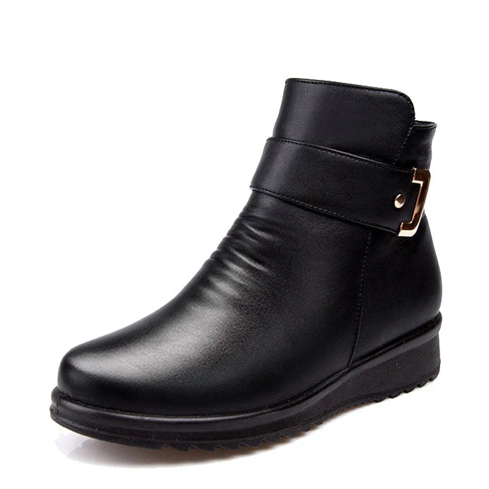 Caterine - Stivaletti ortopedici comodi