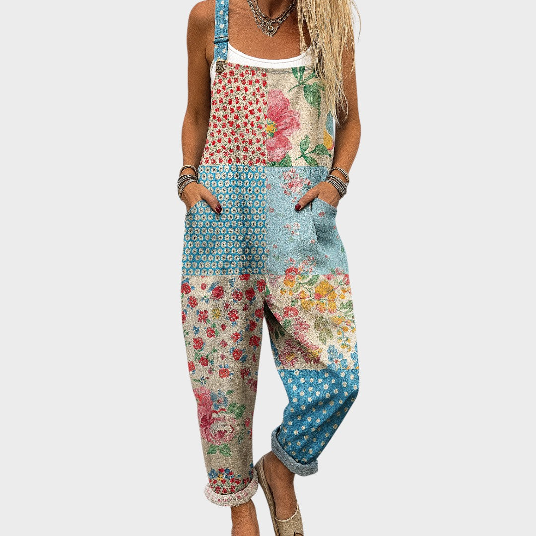 Valentina | Tuta artistica